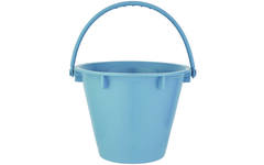 Rolf More - Zandzeefemmer ECO pastelblauw